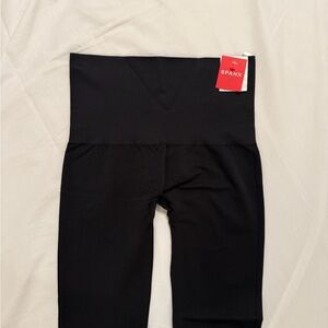 Spanx Seamless Leggings
